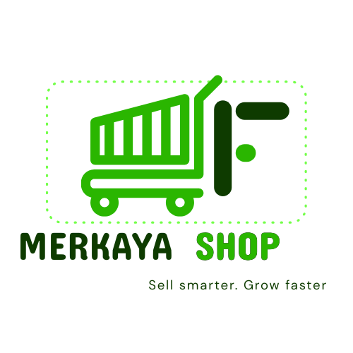 Merkaya Shop
